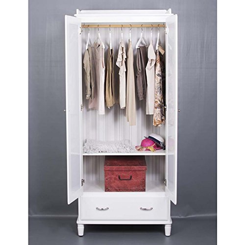 Set aus 3 Stück XXL Deko Kartons in tollen Leder Dekoren – Tolle Motive, passen in jeden Haushalt! Edel und hochwertig! Mit Griffen zum Tragen und XXL Volumen! - 8