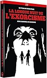 La Longue nuit de l'exorcisme - Combo Blu-ray + DVD - Édition Limitée
