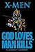 X-Men: God Loves, Man Kills by Chris Claremont, Brent Anderson