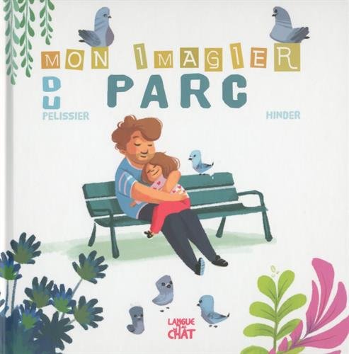 Download Mon imagier du parc Download Mon imagier du parc
