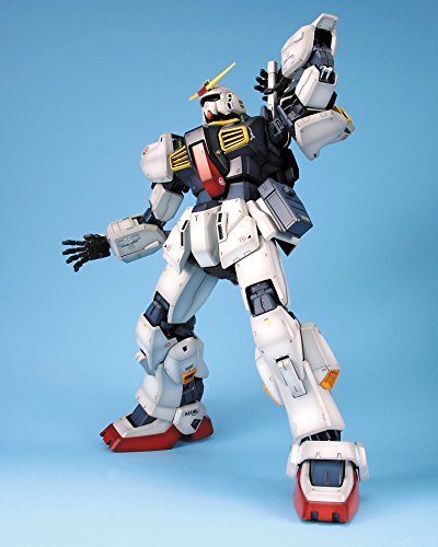 RX-178 Gundam Mk-II MK2 AEUG White GUNPLA PG Perfect Grade 1/60
