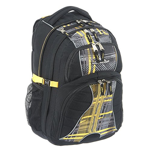 Sac à dos High Sierra Swerve Test et Avis LaSurvie.fr Sac à dos High Sierra Swerve Test et Avis LaSurvie.fr
