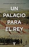 Image de Un palacio para el Rey: El Buen Retiro y la corte de Felipe IV (HISTORIA)