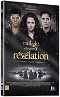 Twilight - Chapitre 5 : R&eacute;v&eacute;lation, 2&egrave;me partie