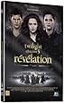 Twilight - Chapitre 5 : R&eacute;v&eacute;lation, 2&egrave;me partie