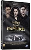 Twilight - Chapitre 5 : R&eacute;v&eacute;lation, 2&egrave;me partie