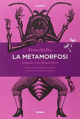 La metamorfosi (Sembra Llibres)