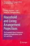 yi 4k action camera (us edition) night black  Household and Living Arrangement Projections: The Extended Cohort-Component Method and Applications to the U.S. and China (The Springer Series on Demographic ... Analysis Book 36) (English Edition)