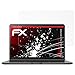 Price comparison product image atFoliX Shock Absorption Protection Film for Asus ZenBook Flip S (UX370UA) Anti Shock Screen Protector - 2 x FX-Shock-Antireflex anti-reflective and shock-absorbing Screen Protection Film