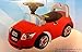 KIDS FANTASTIC AUDI STYLE RIDE ON SLIDING CAR (Red)