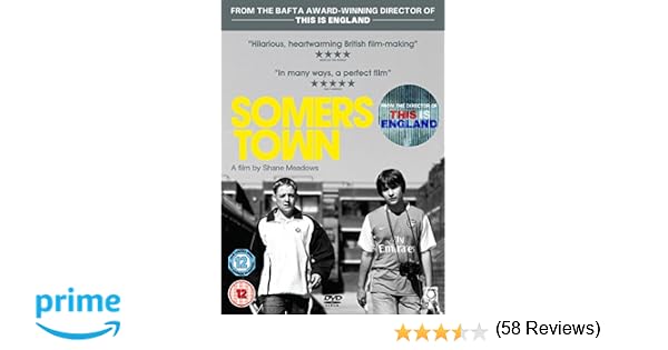 Somers Town Movie Watch Online