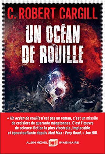 Télécharger Un océan de rouille PDF Ebook En Ligne