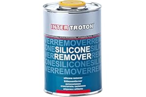 GTTCCG Troton Silicone Remover 1L Car Paint Remover