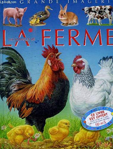 Les Animaux de Ferme