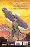 Image de Star Wars Comics: Das Erwachen der Macht: Der offizielle Comic zum Kinofilm
