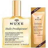 Nuxe Huile Prodigieuse Set