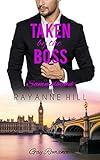 Taken by the Boss - Sammelband (Gay Romance) by