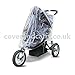 Raincover for use with Out'n'About Nipper 360 Single