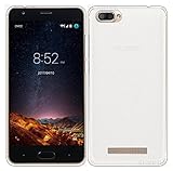 Migliori smartphone cinesi 100€: guida all’acquisto 39 Cover Per DOOGEE X20L / X20,Sunrive Custodia Case in molle TPU silicone Morbida Flessibile Pelle Antigraffio protettiva(tpu Nessuna immagine)