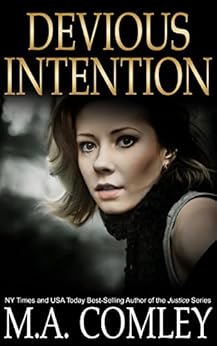 Devious Intention A Gripping Psychological Thriller Intention Series Book 3 Ebook M A