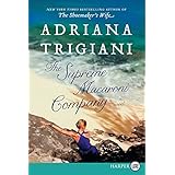 The Supreme Macaroni Company (Valentine, 3)