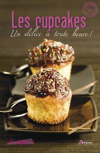 Les  cupcakes : un délice à toute heure !