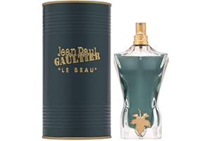 Jean Paul Gaultier Le Male Le Beau Woda toaletowa, spray, 125 ml