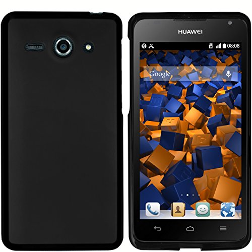 Preisvergleich Produktbild mumbi Schutzhülle für Huawei Ascend Y530