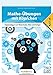 Mathe-Übungen mit Köpfchen (1.-2. Klasse): Buch mit CD-ROM by