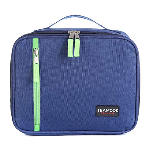 teamook lunch bag