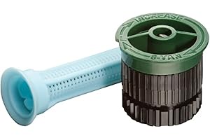 RAIN BIRD Ugello spruzzatore con settore regolabile da 40° fino a 330°/360°