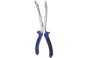 BRILLIANT TOOLS BT566003 Obcęgi do wtyków świec żarowych, kątowe [Powered by KS TOOLS]