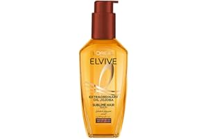 L’Oréal Paris Elvive Extraordinary Oil, Sublime Hair Enha... - 31 ريال