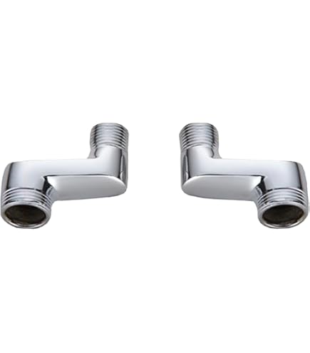 Adattatore Ottone Per Rubinetto Vasca - G1/2 G3/4 Filettatura Maschio 65mm Colore Giallo - Foto 9