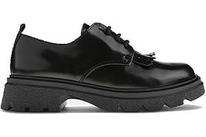 Pablosky Mädchen 869011 Uniform-Schuh