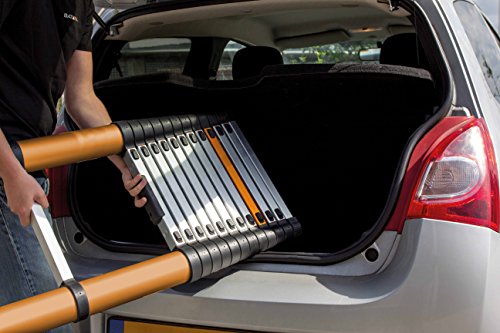 Batavia Giraffe Air 2.61 m Ohne Stütze, 1 Stück, 7062763 - 9