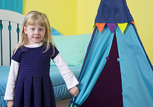 B Toys Teepee Tent with Magical Lights reviews B Toys Teepee Tent with Magical Lights