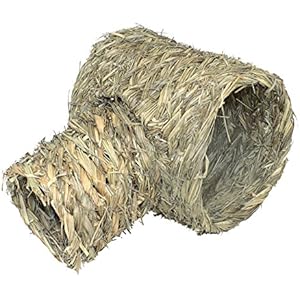 Elmato 10471 Gras Twin Tunnel