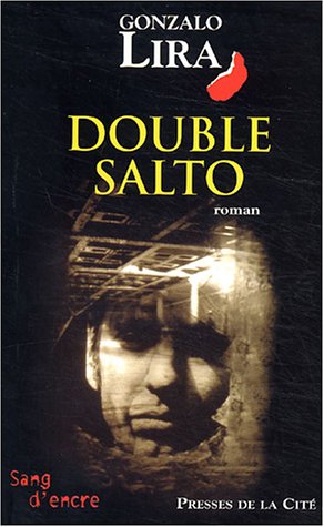 couverture de : Double salto