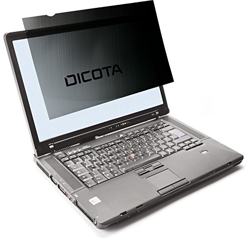 Dicota Secret - Sicherheits-Bildschirmfilter, D30319