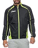 Asics Windbreak Colin T245z6 90j2 Herren Jacke Laufen [XL]