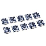 modulo de carga tp4056 con proteccion Tenemos un sólido equipo de servicio postventa: siempre que tenga alguna pregunta sobre el producto, resolveremos su problema inmediatamente si recibimos su correo electrónico, su experiencia de compra satisfactoria es nuestra mayor esperanza.¿Cómo enviarnos un correo electrónico?Por favor haga clic en "MakerFocus" y haga clic en "Hacer una pregunta" para enviarnos un correo electrónico!Buscando tu consulta!