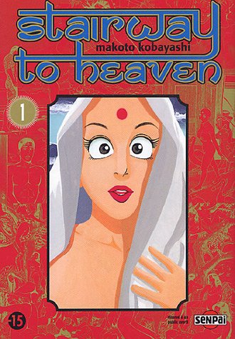 Stairway to Heaven — Tome 1