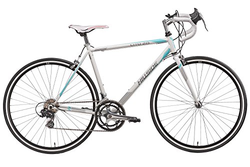 Rennrad 28 Zoll Hillside Cito 2.0 Fahrrad 700C Hillside Cito 2.0 Bike 14 Gang Shimano Schaltung 52 cm Rahmenhöhe - 2