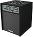 Produktbild iHome iBN180BE iBN180 NFC Bluetooth Dual Alarm Weckuhr Radio mit USB Port für Apple iPad/iPhone/iPad schwarz