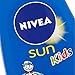 Nivea Sun Kids Moisturising Sun Lotion Very High SPF 50+ - 200 ml