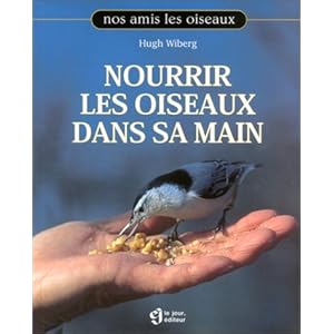 Nourrir les oiseaux dans sa main Livre en Ligne - Telecharger Ebook