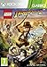 Produktbild Lego Indiana Jones 2 XB360 UK