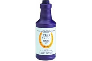 Farnam - Red Cell - 946 ml