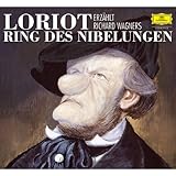 Loriot erzhlt Richard Wagners "Ring des Nibelungen" - Loriot